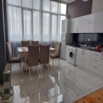 Kirayə (aylıq) 2 otaqlı Yeni Tikili, Azadlıq metrosu, 8-ci mikrorayon, Binəqədi rayonu 3