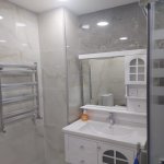 Kirayə (aylıq) 3 otaqlı Yeni Tikili, Əhmədli metrosu, Xətai rayonu 5