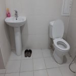 Kirayə (aylıq) 1 otaqlı Yeni Tikili, Həzi Aslanov metrosu, Xətai rayonu 4