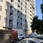 Kirayə (aylıq) 2 otaqlı Yeni Tikili, İnşaatçılar metrosu, Yasamal rayonu 5