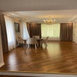 Satılır 6 otaqlı Həyət evi/villa, Buzovna, Xəzər rayonu 5