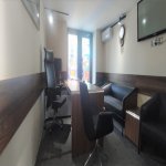 Kirayə (aylıq) 2 otaqlı Ofis, İnşaatçılar metrosu, Yasamal rayonu 4