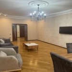 Kirayə (aylıq) 3 otaqlı Yeni Tikili, Nərimanov rayonu 1