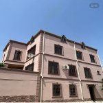 Satılır 10 otaqlı Həyət evi/villa, Badamdar qəs., Səbail rayonu 1