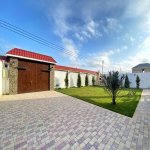 Satılır 6 otaqlı Bağ evi, Şüvəlan, Xəzər rayonu 13