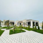 Kirayə (aylıq) 4 otaqlı Həyət evi/villa, Xəzər rayonu 1