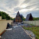 Satılır 4 otaqlı Həyət evi/villa Qəbələ 9