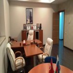 Satılır 4 otaqlı Ofis, Gənclik metrosu, Nərimanov rayonu 5