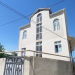 Satılır 8 otaqlı Həyət evi/villa, Yasamal rayonu 10