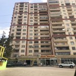 Продажа 3 комнат Новостройка, м. Азадлыг метро, 7-ой микрорайон, Бинагадинский р-н район 1