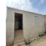 Satılır 4 otaqlı Həyət evi/villa, Bakıxanov qəs., Sabunçu rayonu 1