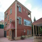 Kirayə (günlük) 7 otaqlı Həyət evi/villa, Novxanı, Abşeron rayonu 1