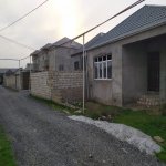 Satılır 4 otaqlı Həyət evi/villa, Savalan qəs., Sabunçu rayonu 4