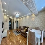 Kirayə (aylıq) 2 otaqlı Yeni Tikili, Xətai metrosu, Xətai rayonu 4