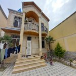 Satılır 4 otaqlı Həyət evi/villa, Masazır, Abşeron rayonu 3