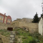 Satılır 5 otaqlı Həyət evi/villa, Badamdar qəs., Səbail rayonu 2