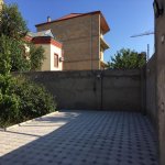 Satılır 6 otaqlı Həyət evi/villa, Həzi Aslanov metrosu, Xətai rayonu 12