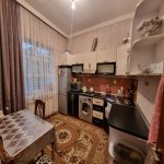 Satılır 4 otaqlı Həyət evi/villa, Koroğlu metrosu, Zabrat qəs., Sabunçu rayonu 10