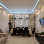 Satılır 2 otaqlı Yeni Tikili, İnşaatçılar metrosu, Yasamal qəs., Baku Mall, Yasamal rayonu 8