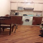Satılır 2 otaqlı Yeni Tikili, İnşaatçılar metrosu, Yasamal rayonu 5