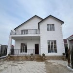 Satılır 6 otaqlı Həyət evi/villa, Kürdəxanı qəs., Sabunçu rayonu 1