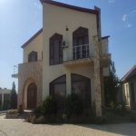 Kirayə (aylıq) 4 otaqlı Bağ evi, Şüvəlan, Xəzər rayonu 1