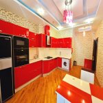 Kirayə (aylıq) 3 otaqlı Yeni Tikili, 28 May metrosu, Xətai rayonu 12