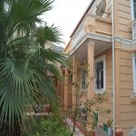 Satılır 5 otaqlı Həyət evi/villa, Neftçilər metrosu, Bakıxanov qəs., Sabunçu rayonu 2