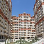 Продажа 3 комнат Новостройка, м. Ази Асланова метро, Хетаи район 1