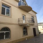 Satılır 6 otaqlı Həyət evi/villa, Badamdar qəs., Səbail rayonu 1