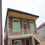 Satılır 6 otaqlı Həyət evi/villa, Zabrat qəs., Sabunçu rayonu 4