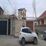 Satılır 5 otaqlı Həyət evi/villa, Avtovağzal metrosu, Biləcəri qəs., Binəqədi rayonu 28