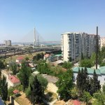 Satılır 4 otaqlı Köhnə Tikili, Qara Qarayev metrosu, 8-ci kilometr, Nizami rayonu 10