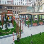 Satılır 4 otaqlı Yeni Tikili, Nəriman Nərimanov metrosu, Nərimanov rayonu 4