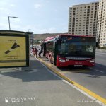 Kirayə (aylıq) 2 otaqlı Yeni Tikili, İçərişəhər metrosu, Bayıl qəs., Səbail rayonu 1