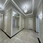 Продажа 4 комнат Новостройка, м. 28 Мая метро, Насими район 15