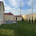 Kirayə (aylıq) 5 otaqlı Bağ evi, Şüvəlan, Xəzər rayonu 35