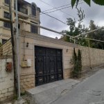 Satılır 7 otaqlı Həyət evi/villa, Avtovağzal metrosu, Biləcəri qəs., Binəqədi rayonu 20