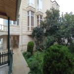 Kirayə (aylıq) 7 otaqlı Həyət evi/villa, Badamdar qəs., Səbail rayonu 3