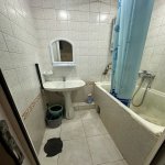 Satılır 2 otaqlı Köhnə Tikili, İçərişəhər metrosu, Nərimanov heykəli, Səbail rayonu 9