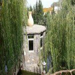 Kirayə (aylıq) 5 otaqlı Bağ evi, Novxanı, Abşeron rayonu 18