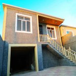Satılır 4 otaqlı Həyət evi/villa, Zabrat qəs., Sabunçu rayonu 2