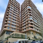 Продажа 3 комнат Новостройка, м. 28 Мая метро, Насими район 1