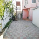 Satılır 7 otaqlı Həyət evi/villa, İnşaatçılar metrosu, Yasamal rayonu 1