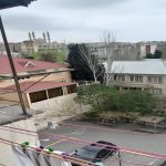 Satılır 3 otaqlı Köhnə Tikili, Nəsimi metrosu, 6-cı mikrorayon, Binəqədi rayonu 3