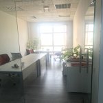 Kirayə (aylıq) 7 otaqlı Ofis, Səbail rayonu 31