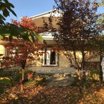 Kirayə (günlük) 7 otaqlı Həyət evi/villa Quba 1