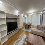 Kirayə (aylıq) 4 otaqlı Yeni Tikili, Xətai rayonu 7