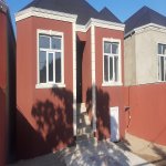 Satılır 3 otaqlı Həyət evi/villa, Binə qəs., Xəzər rayonu 1