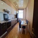 Kirayə (aylıq) 2 otaqlı Yeni Tikili, Nəriman Nərimanov metrosu, Nərimanov rayonu 5